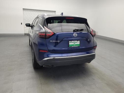 2021 Nissan Murano SL FWD