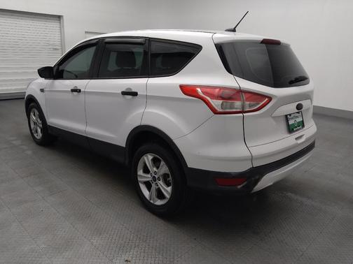 2015 Ford Escape S