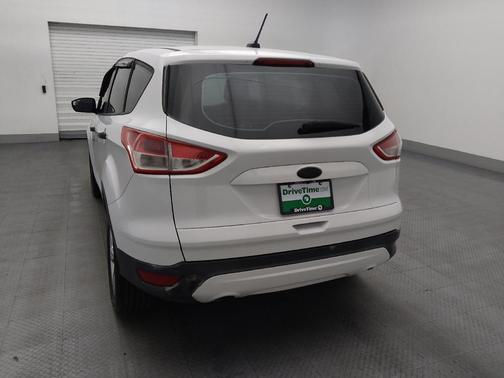 2015 Ford Escape S