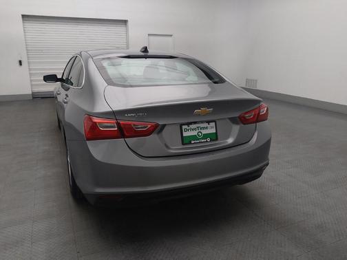 2024 Chevrolet Malibu 1LS