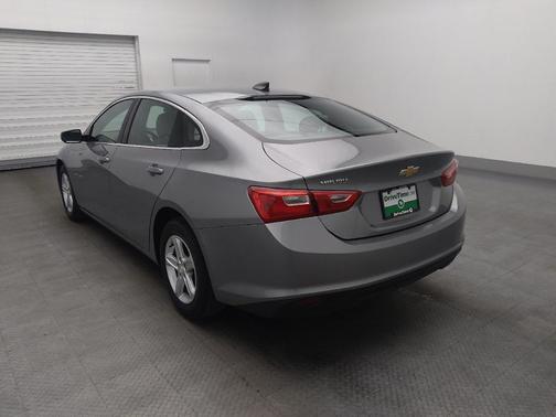 2024 Chevrolet Malibu 1LS