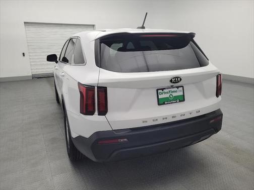 2021 Kia Sorento LX