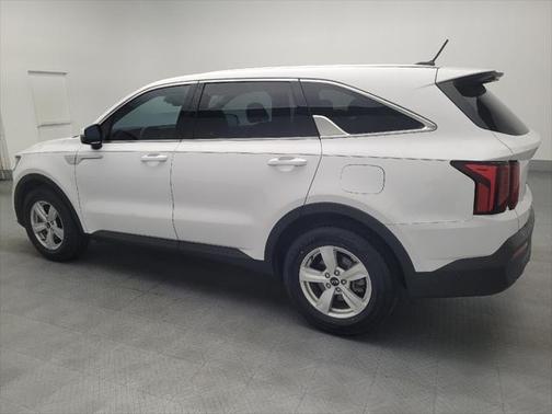 2021 Kia Sorento LX