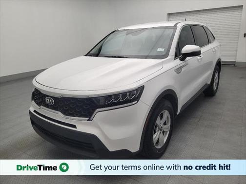 2021 Kia Sorento LX