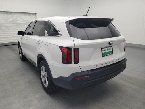 2021 Kia Sorento LX