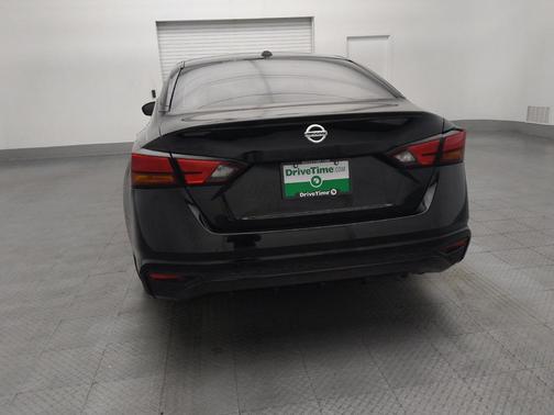 2020 Nissan Altima S FWD