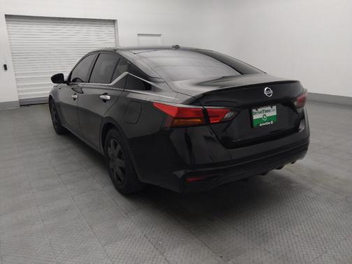 2020 Nissan Altima S FWD