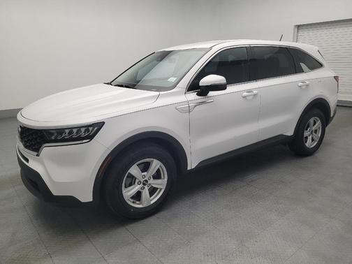2021 Kia Sorento LX