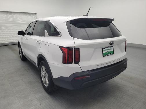 2021 Kia Sorento LX