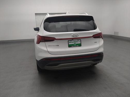 2023 Hyundai SANTA FE SEL 2.4