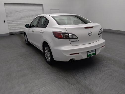 2013 Mazda Mazda3 i Touring