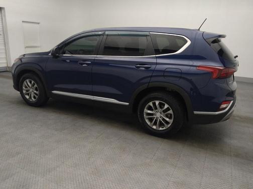 2019 Hyundai SANTA FE SE 2.4