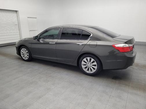 2014 Honda Accord EX