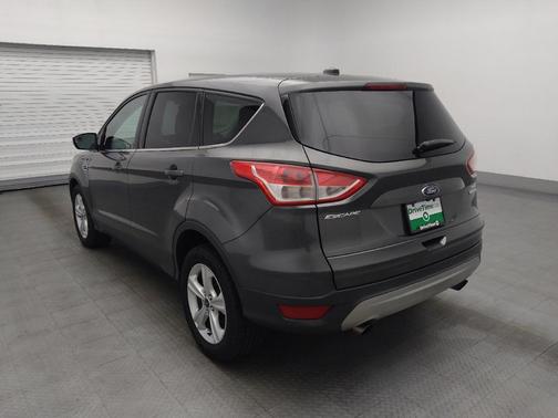 Magnetic 2015 Ford Escape SE