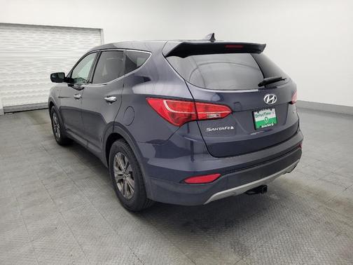 2015 Hyundai Santa Fe Sport 2.4L