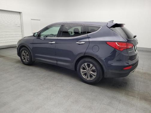 2015 Hyundai Santa Fe Sport 2.4L