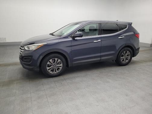 2015 Hyundai Santa Fe Sport 2.4L