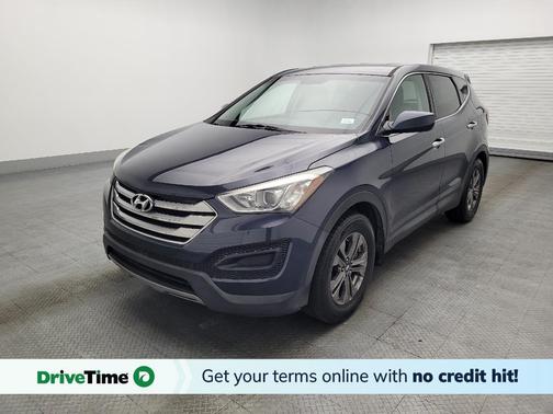 2015 Hyundai Santa Fe Sport 2.4L