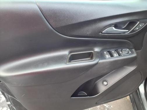 2020 Chevrolet Equinox 2LT