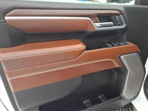 2024 GMC Sierra 2500 Denali Ultimate