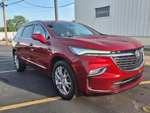 2023 Buick Enclave Premium