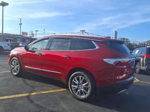 2023 Buick Enclave Premium