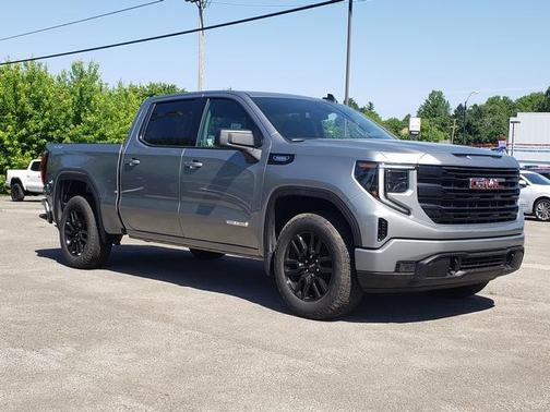 Sterling 2026 GMC Sierra 1500 Elevation