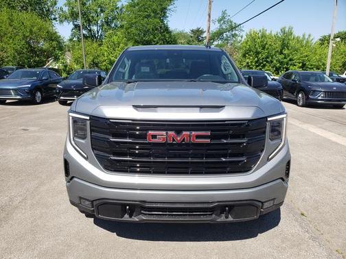 Sterling 2026 GMC Sierra 1500 Elevation