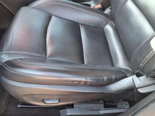 2014 Chevrolet Cruze 2LT