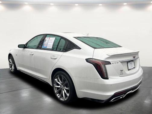 2024 Cadillac CT5 Sport AWD