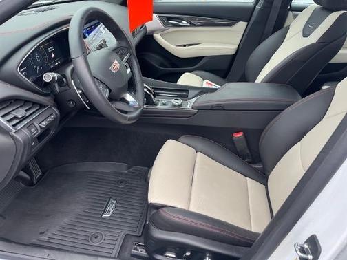 2024 Cadillac CT5 Sport AWD