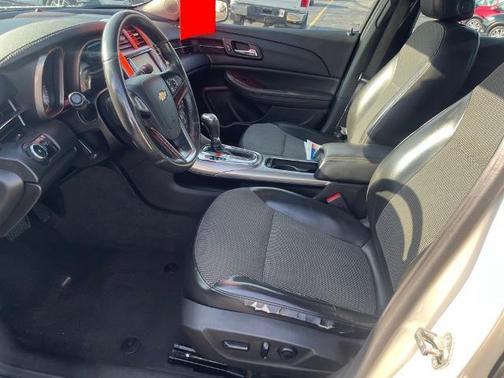 2013 Chevrolet Malibu 2LT