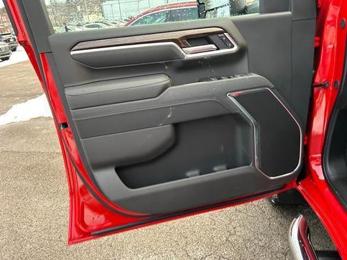 2026 GMC Sierra 2500 SLE