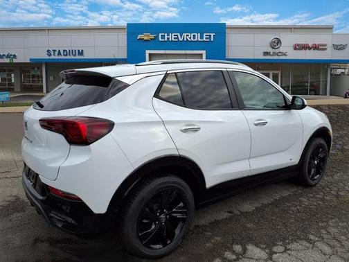 2025 Buick Encore GX Sport Touring