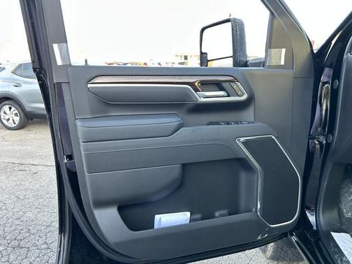 2026 GMC Sierra 2500 SLE