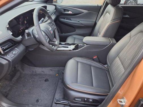 2025 Buick Envista Avenir
