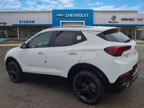 2025 Buick Encore GX Sport Touring