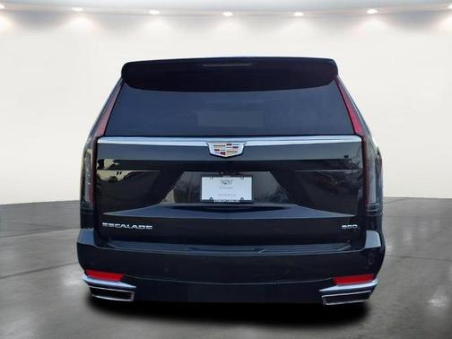Black Raven 2023 Cadillac Escalade ESV Premium Luxury