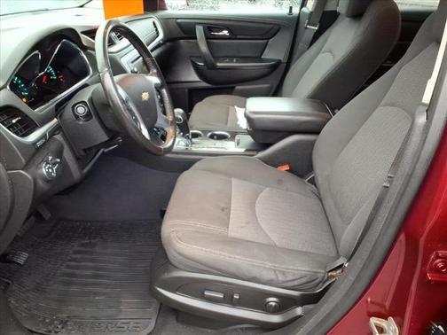 2015 Chevrolet Traverse 1LT