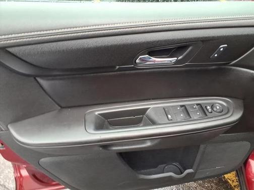 2015 Chevrolet Traverse 1LT