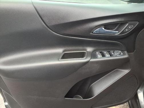 2020 Chevrolet Equinox 2LT