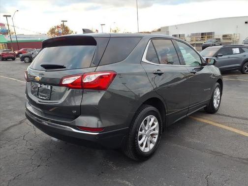2020 Chevrolet Equinox 2LT