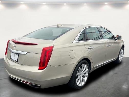 2016 Cadillac XTS Premium Collection