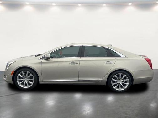 2016 Cadillac XTS Premium Collection