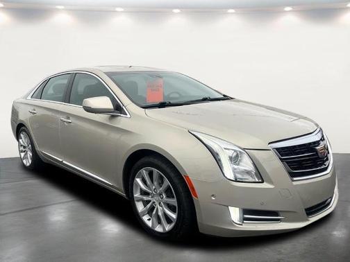 2016 Cadillac XTS Premium Collection