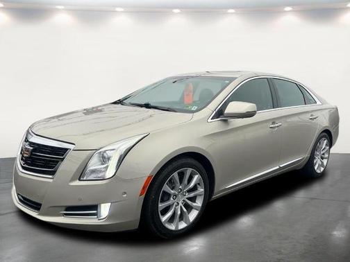2016 Cadillac XTS Premium Collection