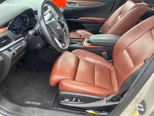 2016 Cadillac XTS Premium Collection