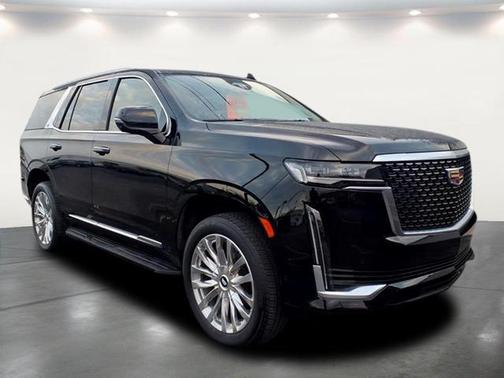Black Raven 2023 Cadillac Escalade Premium Luxury