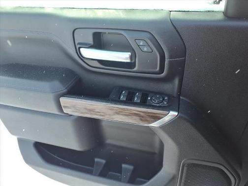 2023 Chevrolet Silverado 3500 LT