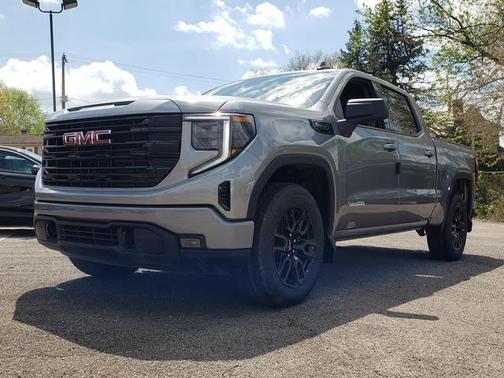Sterling 2026 GMC Sierra 1500 Elevation